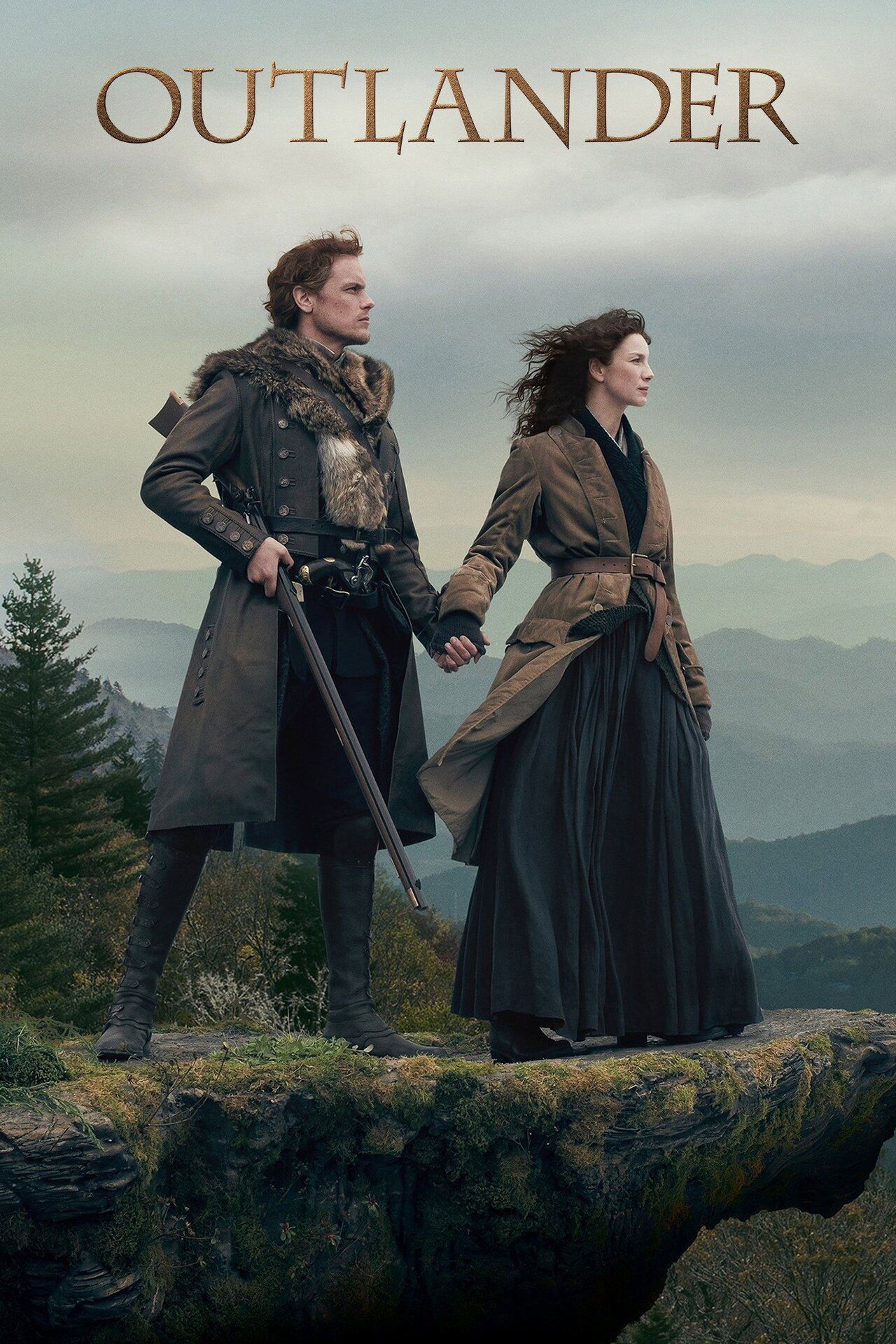 Outlander Sezon 4 - Vider