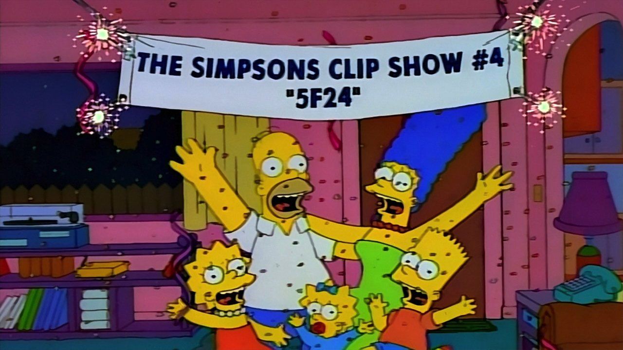 Simpsonowie {se_code} - Vider