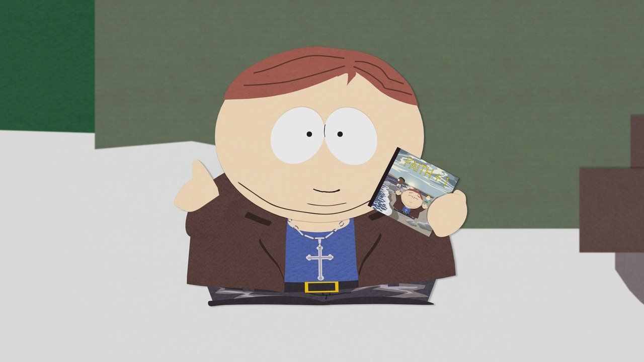Miasteczko South Park {se_code} - Vider