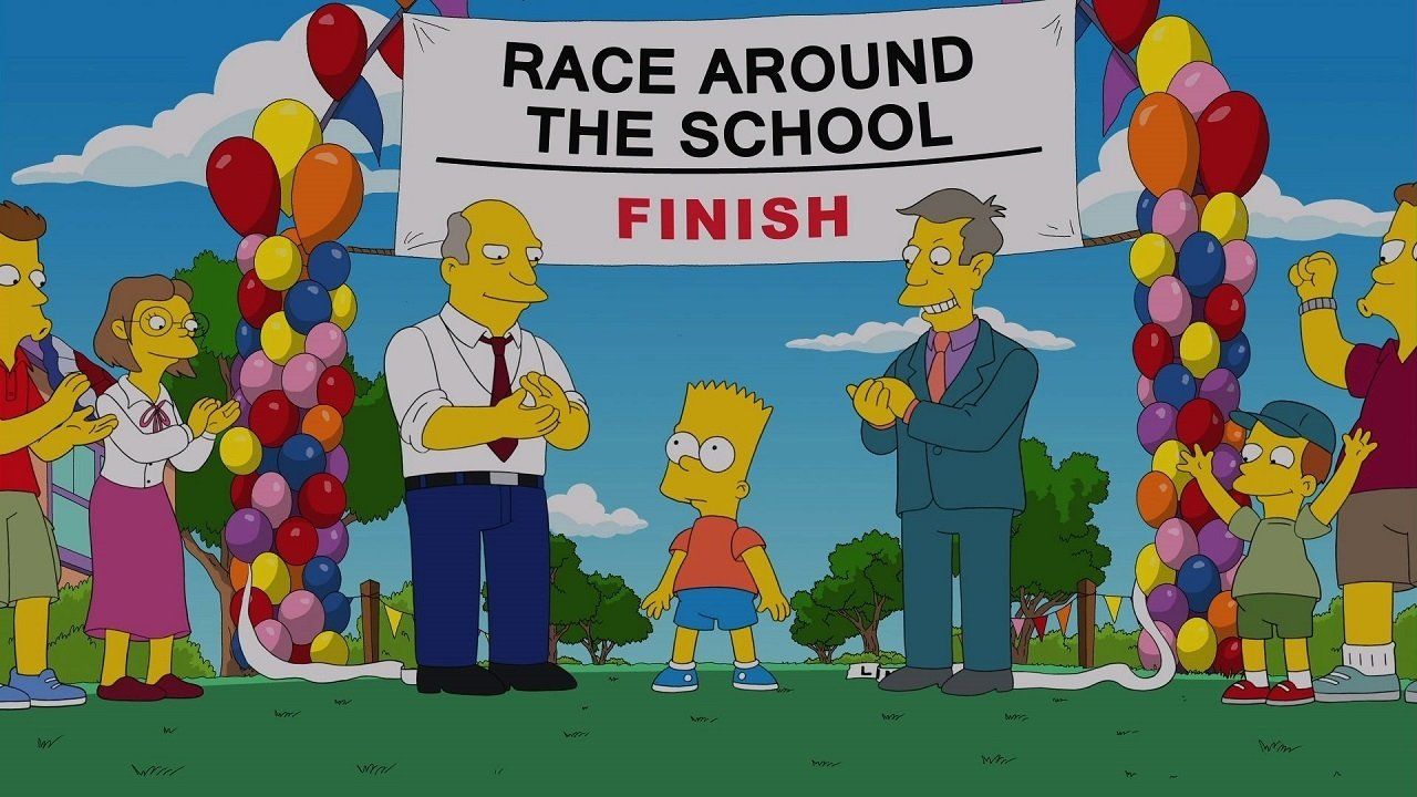 Simpsonowie {se_code} - Vider