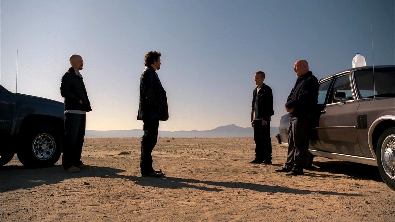 Breaking Bad {se_code} - Vider