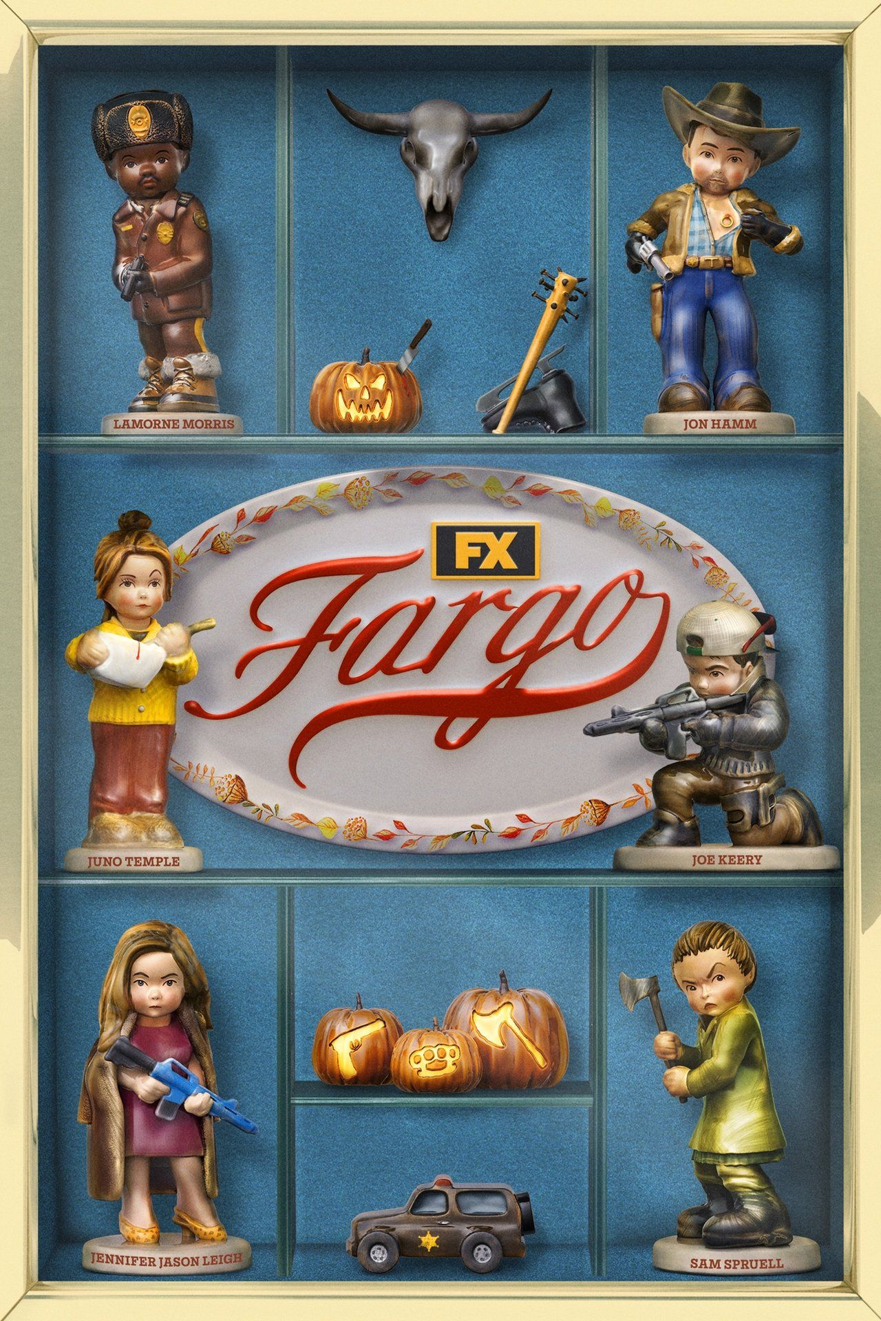 Fargo Sezon 5 - Vider