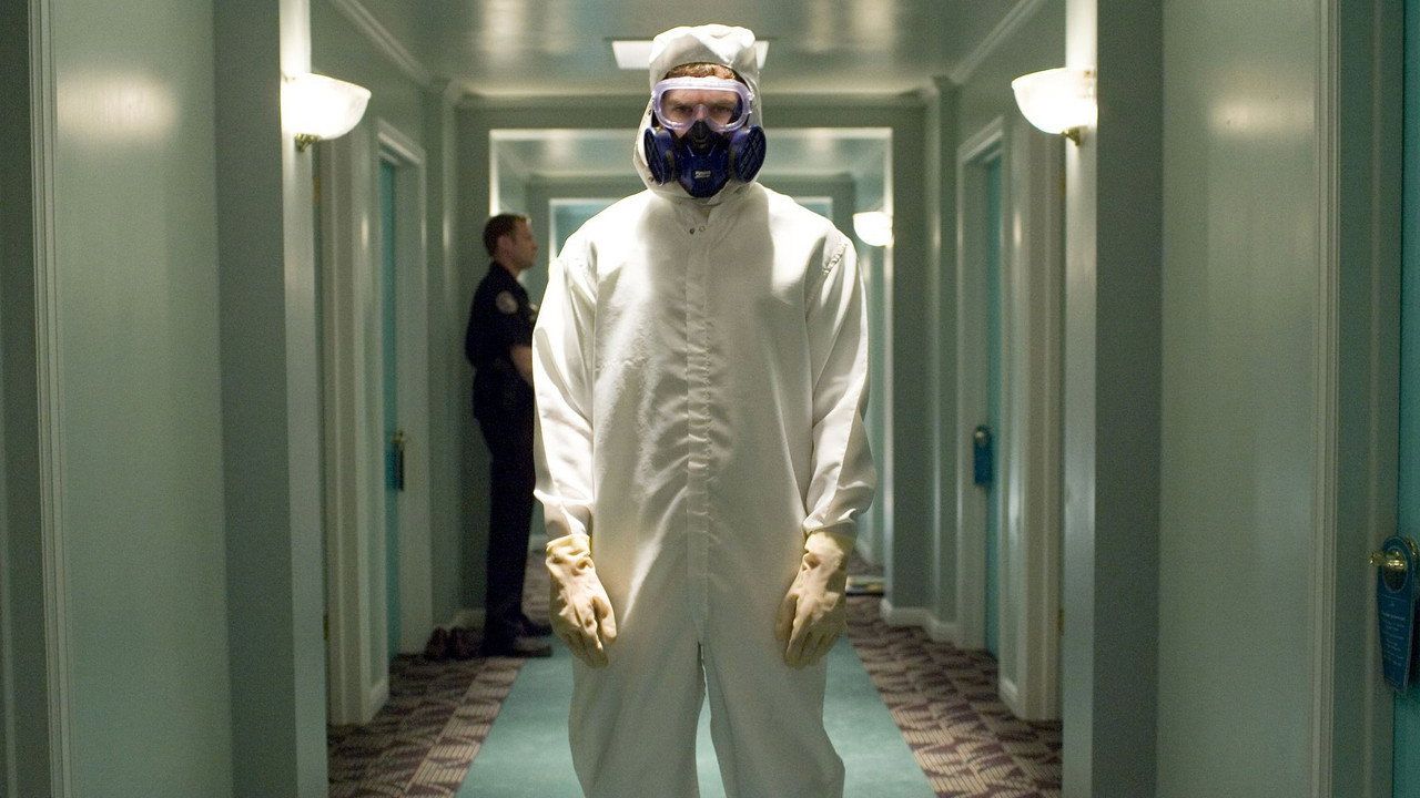 Dexter {se_code} - Vider