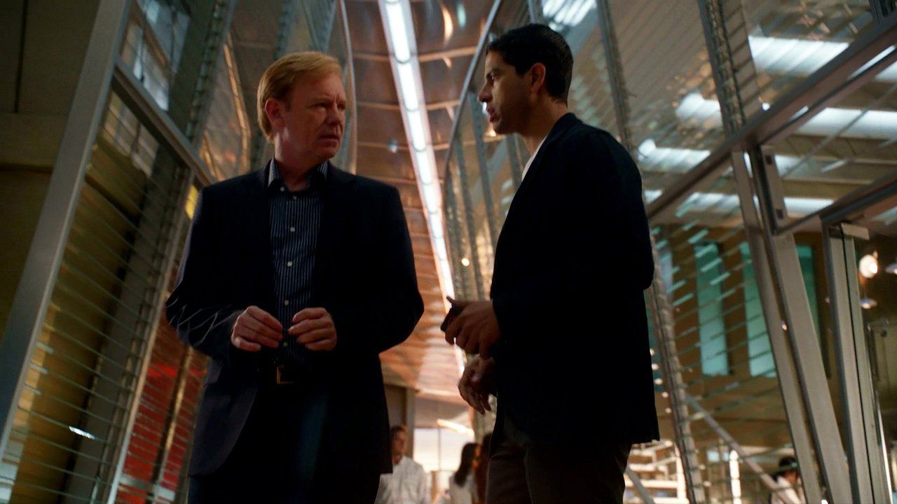 CSI: Kryminalne zagadki Miami {se_code} - Vider