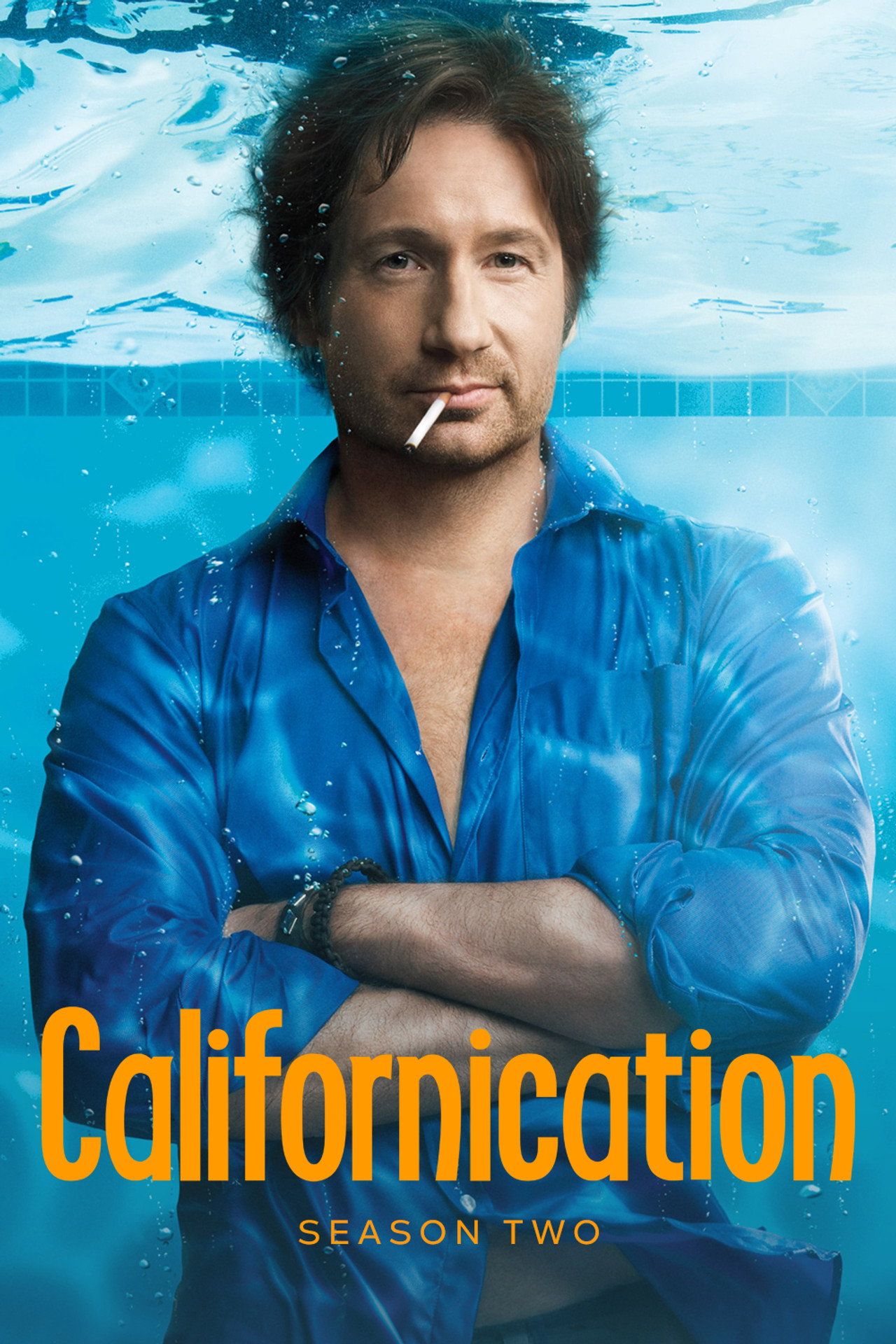 Californication Sezon 2 - Vider