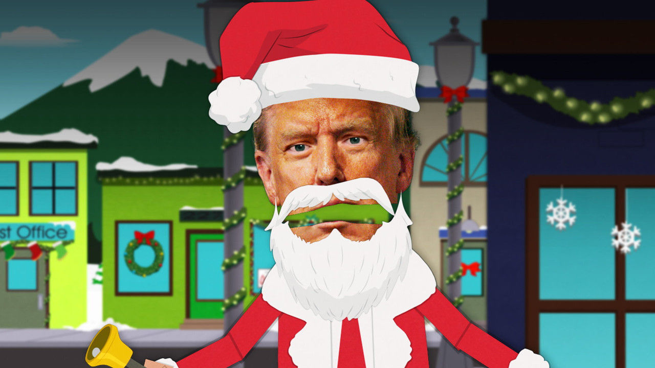 Miasteczko South Park {se_code} - Vider