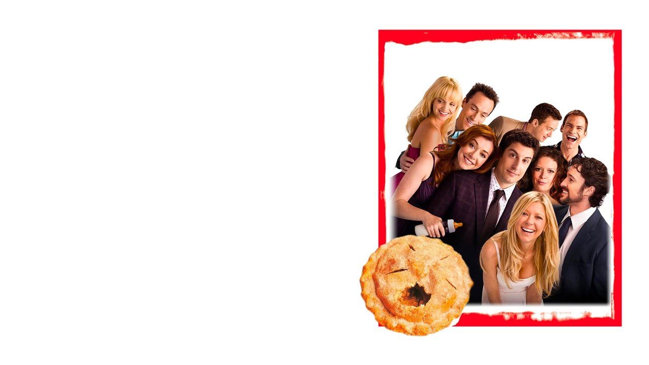 American Pie: Zjazd Absolwentów