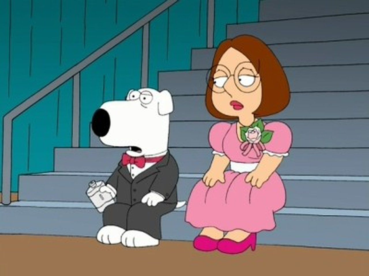 Family Guy: Głowa rodziny {se_code} - Vider