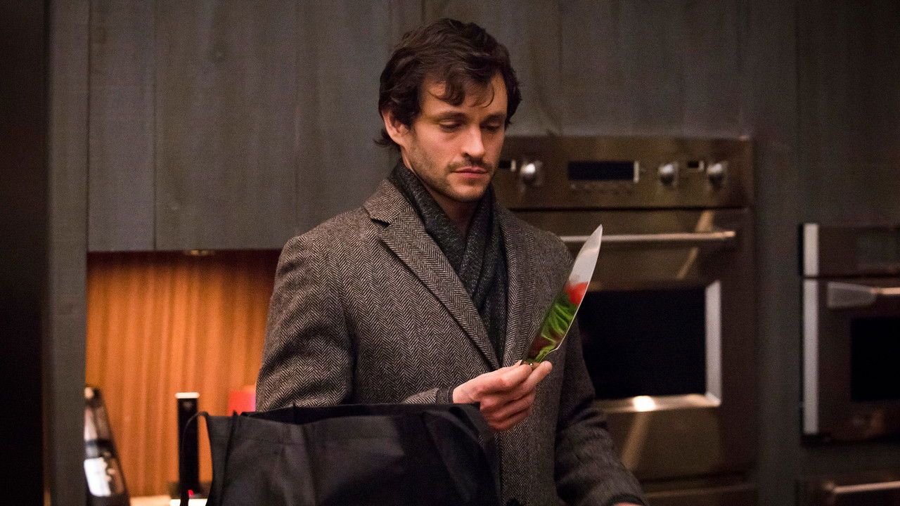 Hannibal {se_code} - Vider