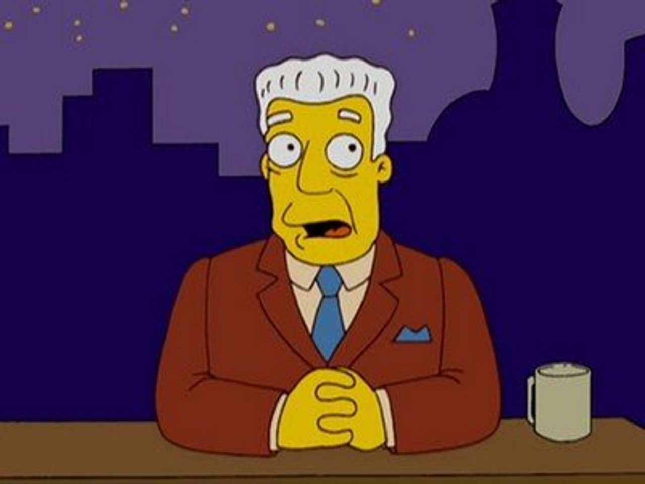 Simpsonowie {se_code} - Vider