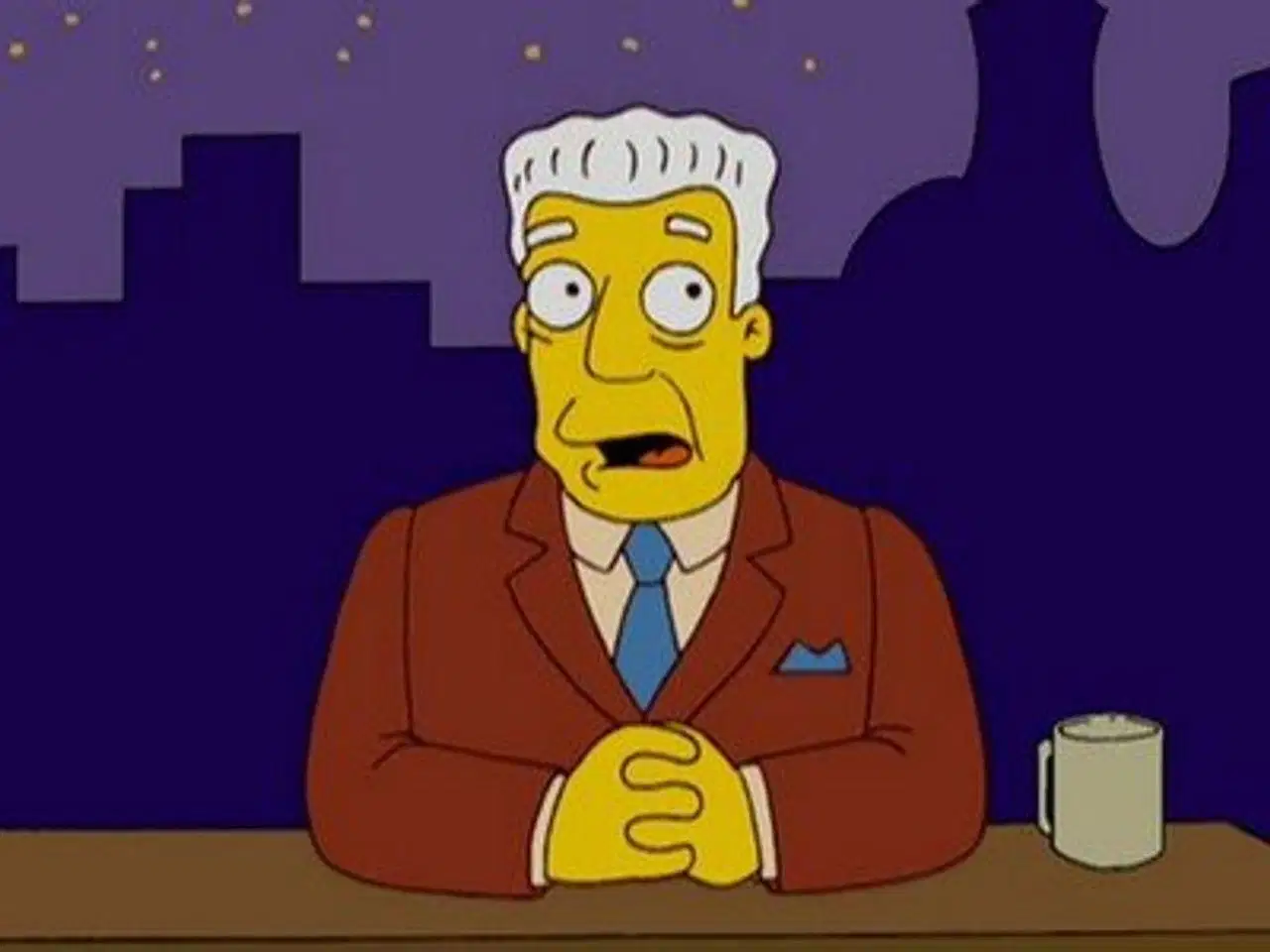Simpsonowie {se_code} - Vider