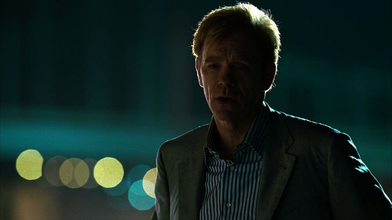 CSI: Kryminalne zagadki Miami {se_code} - Vider