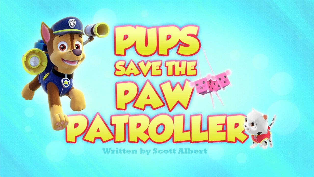 Psi Patrol {se_code} - Vider