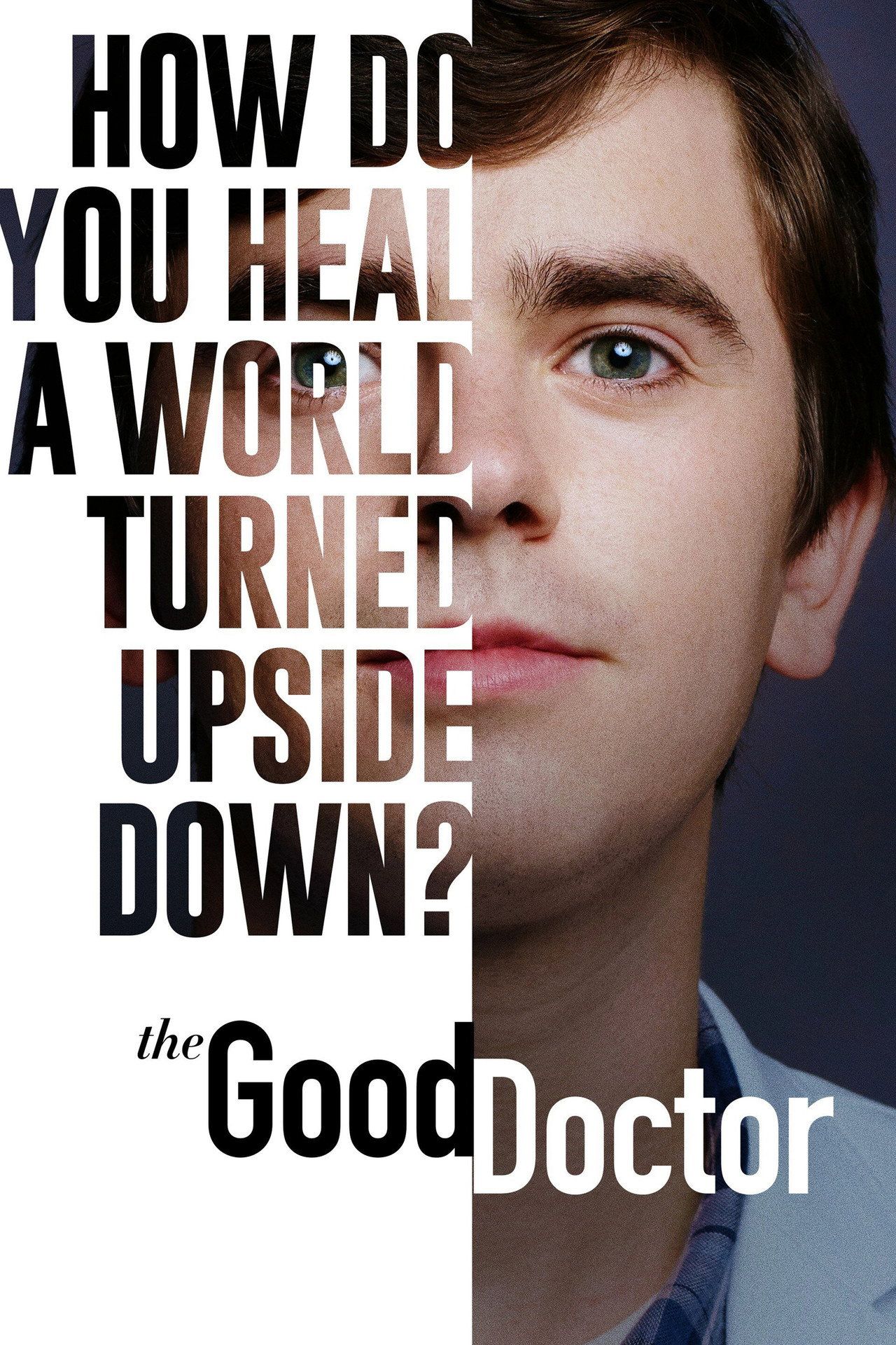 The Good Doctor Sezon 4 - Vider