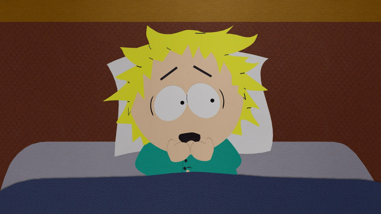 Miasteczko South Park {se_code} - Vider