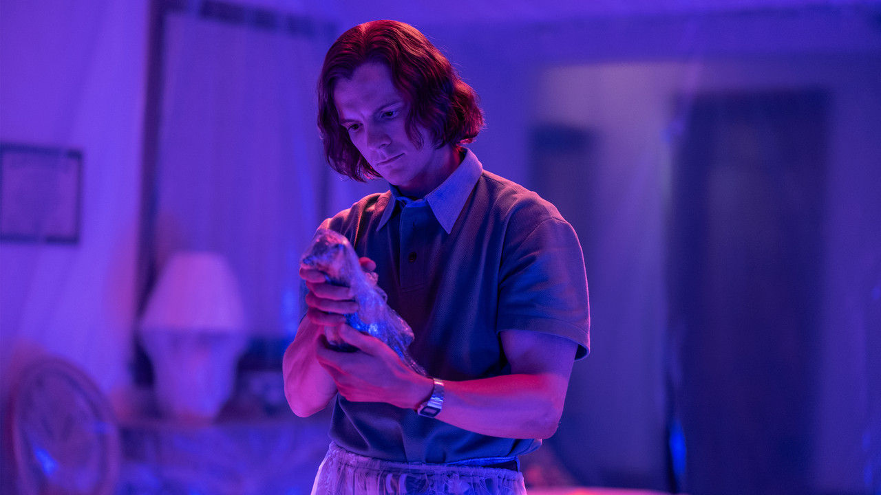 Dexter. Grzech pierworodny {se_code} - Vider
