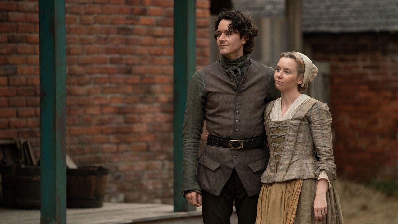 Outlander {se_code} - Vider