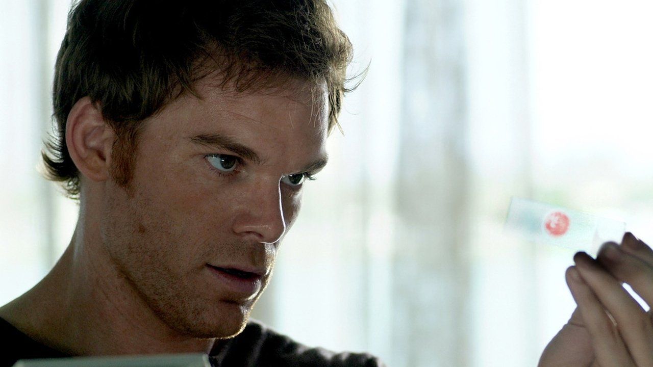 Dexter {se_code} - Vider
