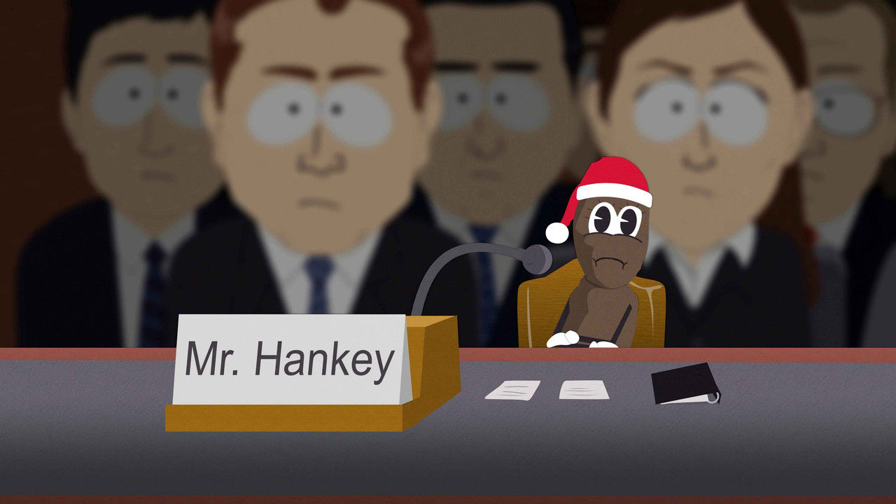 Miasteczko South Park {se_code} - Vider