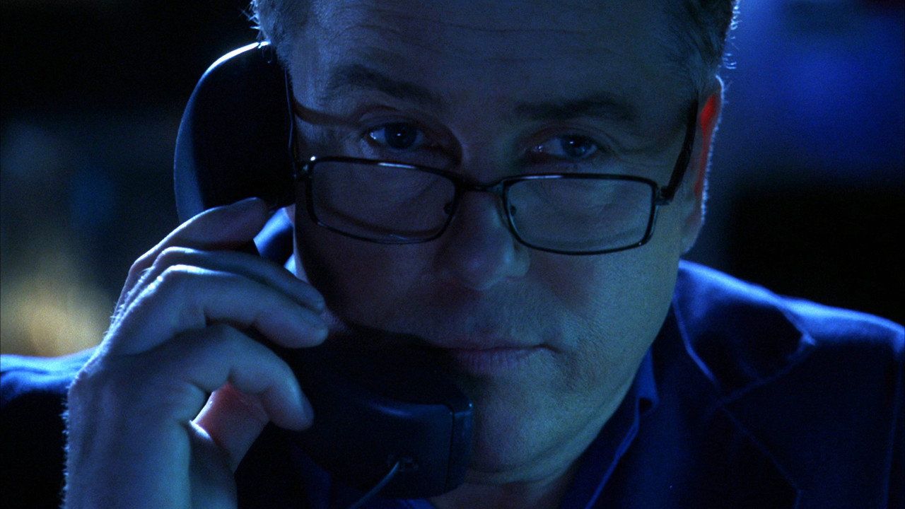 CSI. Kryminalne zagadki Las Vegas {se_code} - Vider