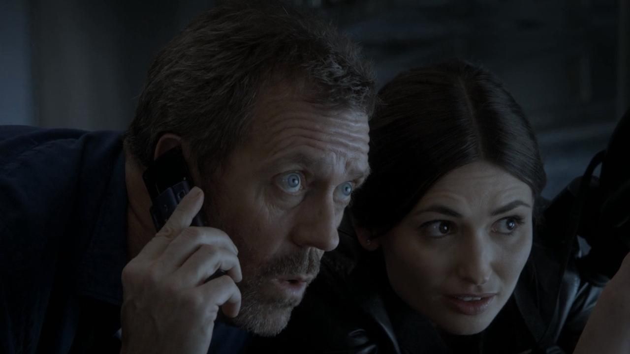Dr House {se_code} - Vider