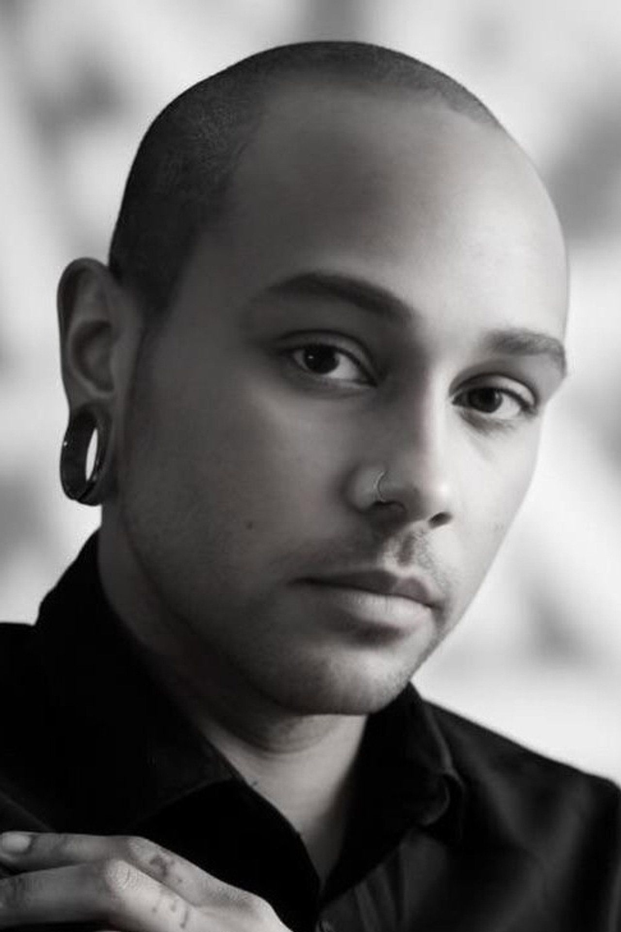 Craig Lamar Traylor