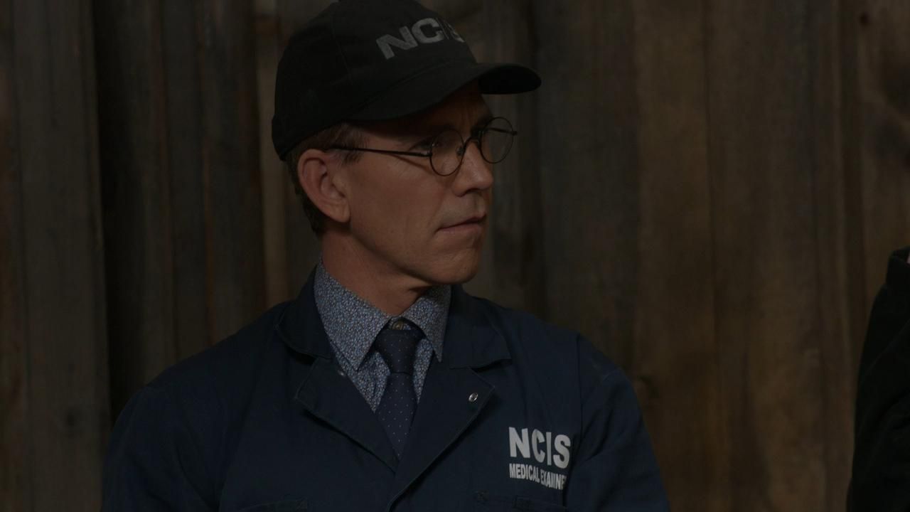 Agenci NCIS {se_code} - Vider