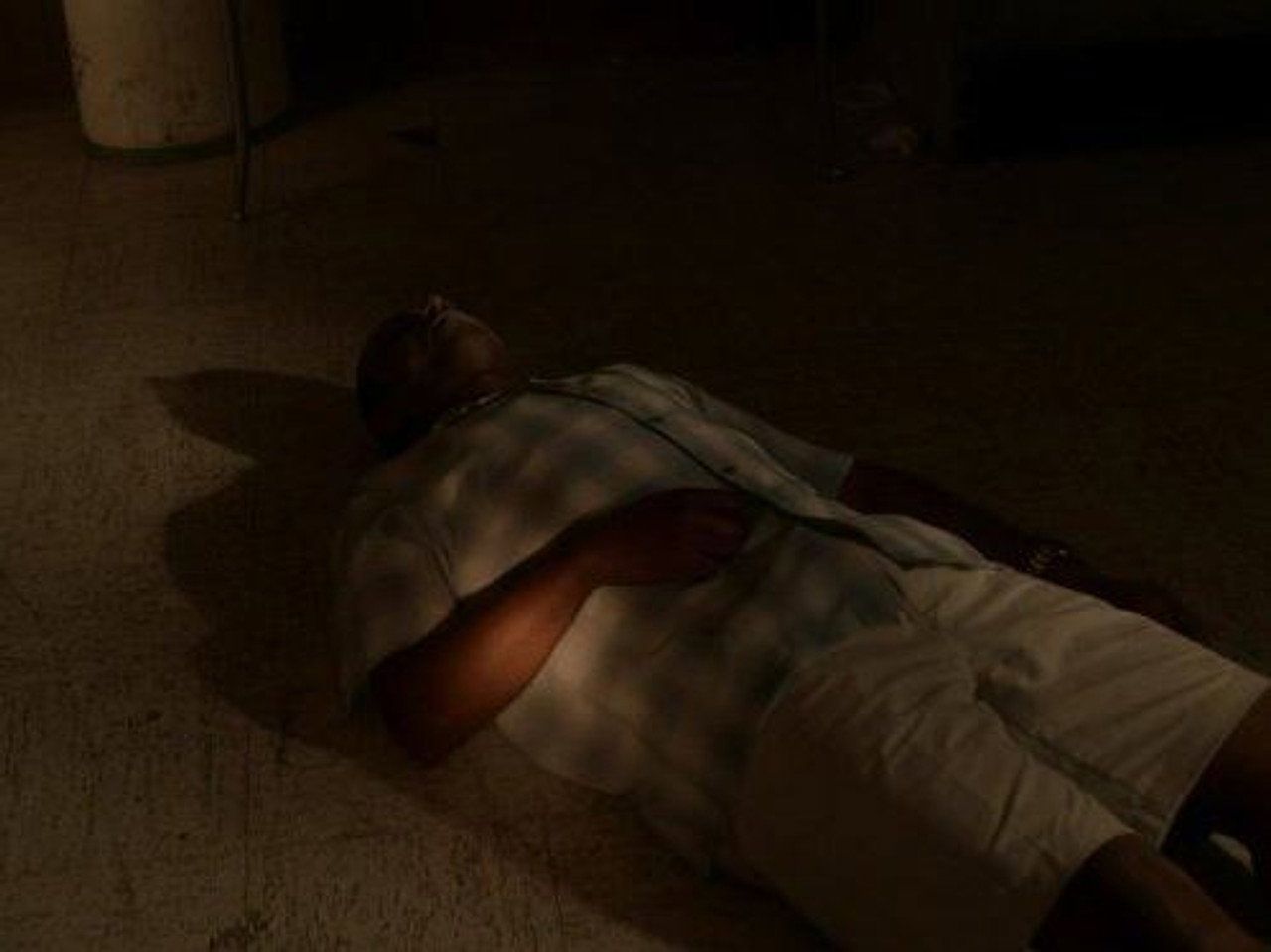 CSI: Kryminalne zagadki Miami {se_code} - Vider
