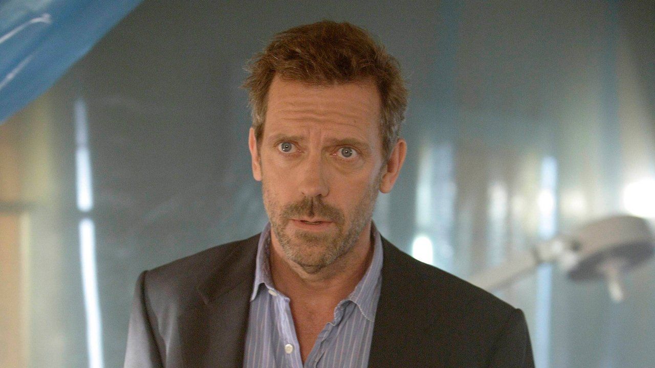 Dr House {se_code} - Vider