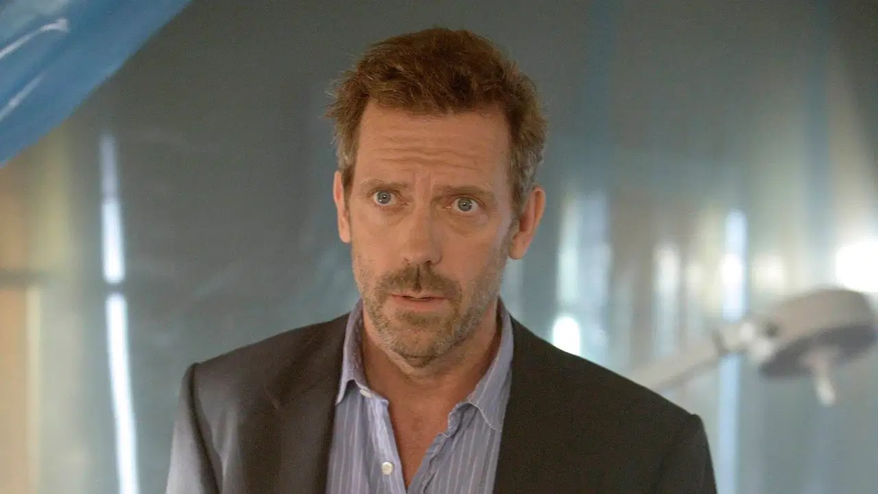 Dr House {se_code} - Vider