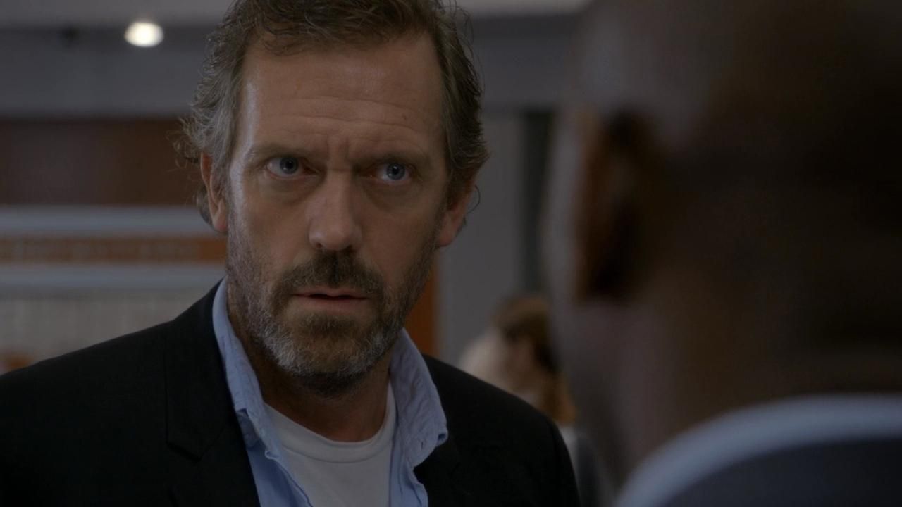 Dr House {se_code} - Vider