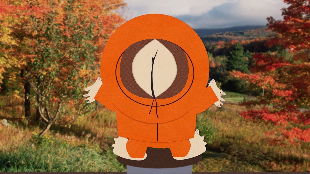 Miasteczko South Park {se_code} - Vider