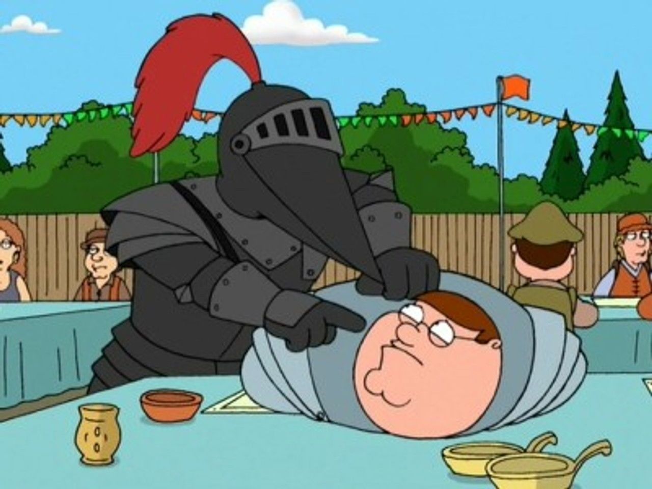 Family Guy: Głowa rodziny {se_code} - Vider