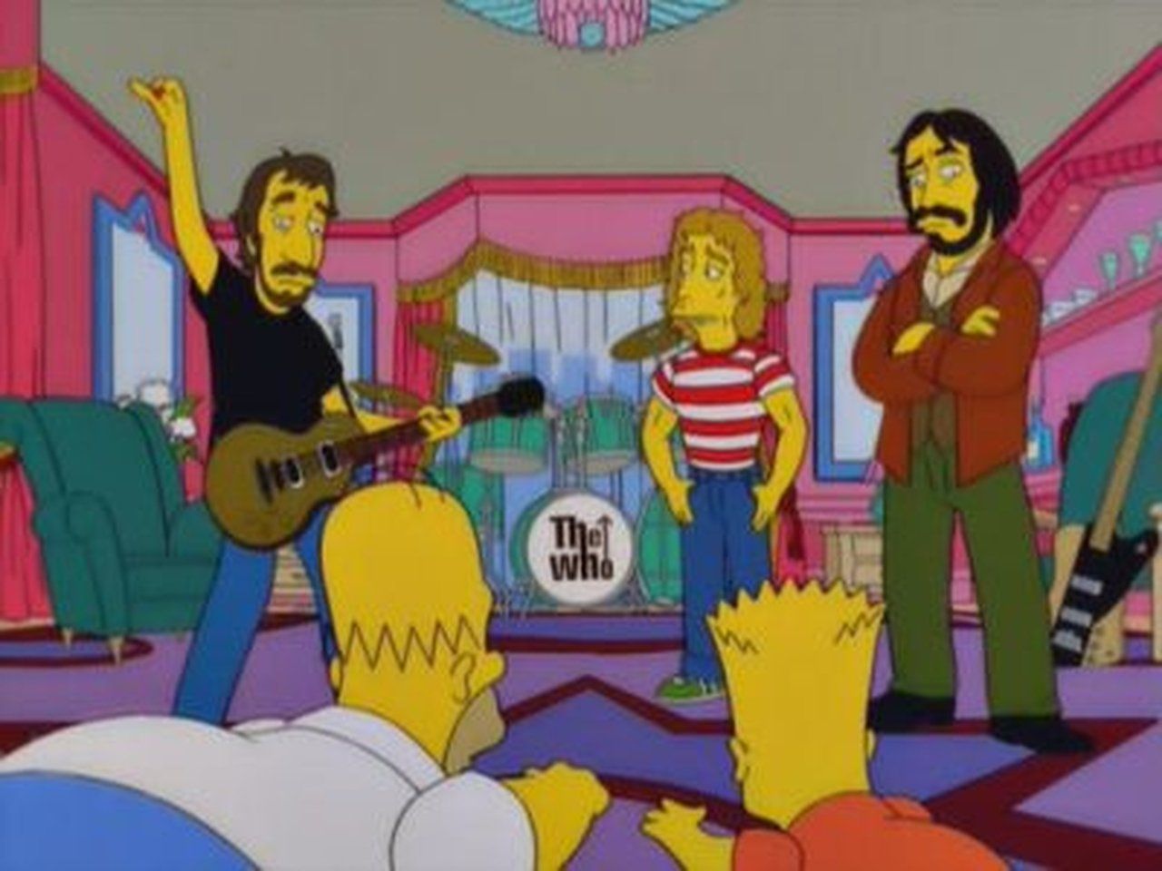 Simpsonowie {se_code} - Vider