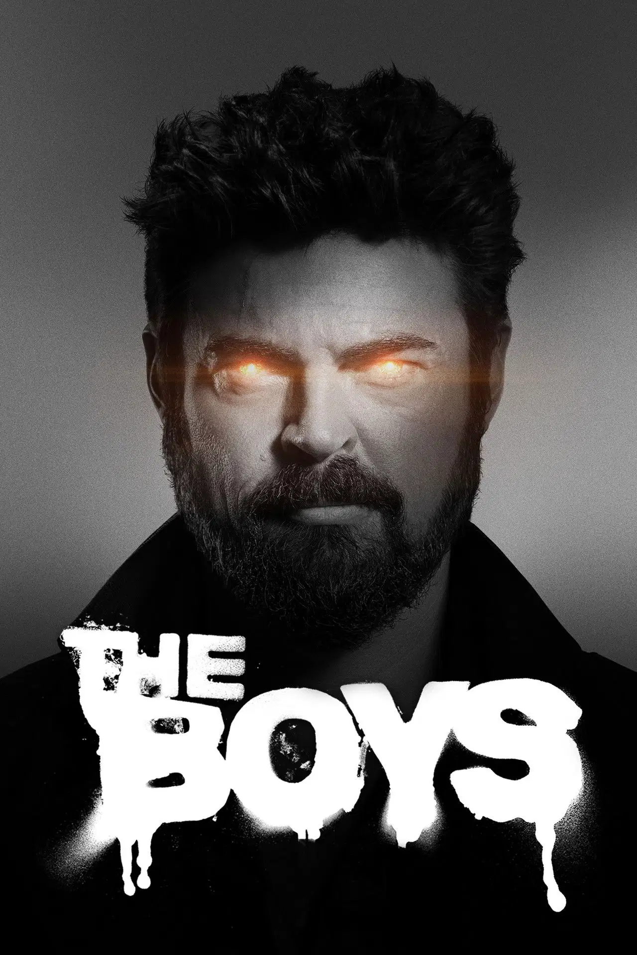 The Boys Sezon 3 - Vider