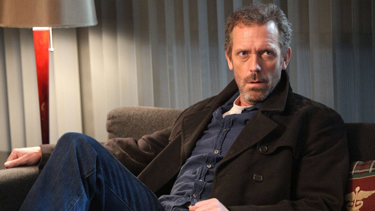 Dr House {se_code} - Vider