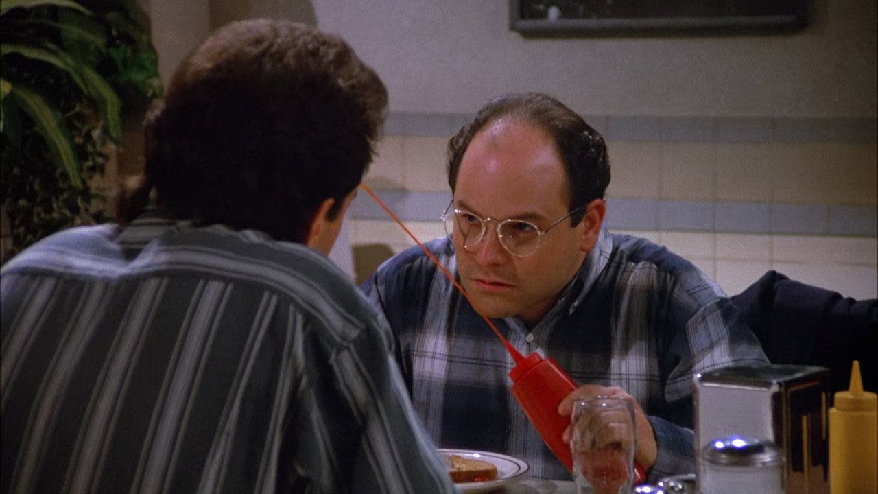 Kroniki Seinfelda {se_code} - Vider