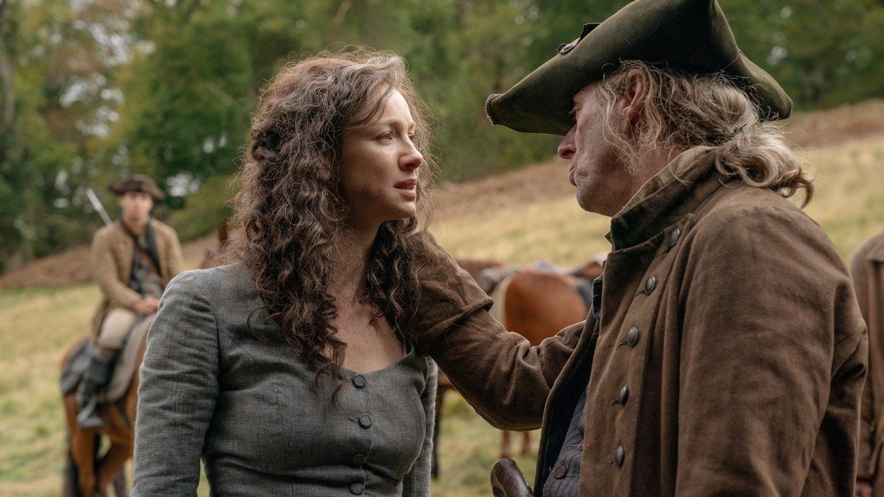 Outlander {se_code} - Vider