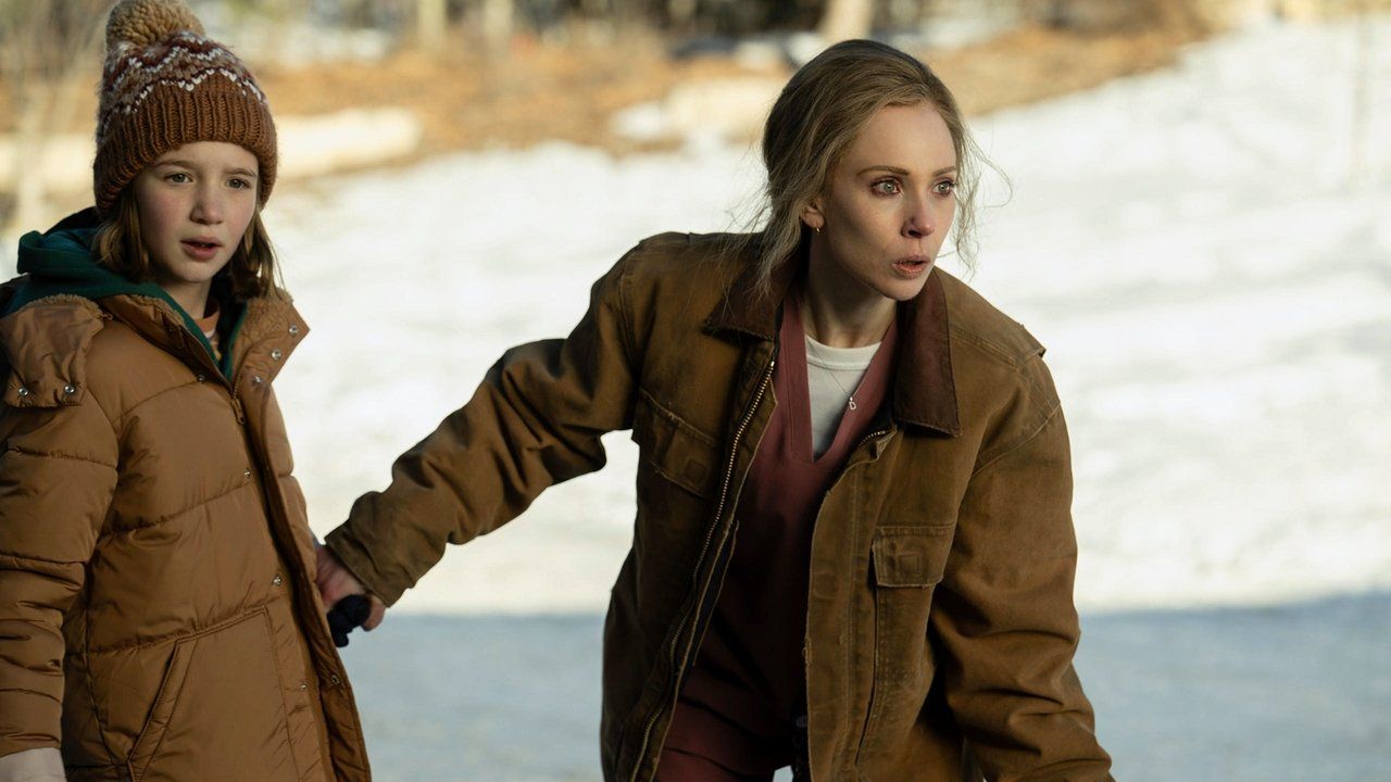 Fargo {se_code} - Vider