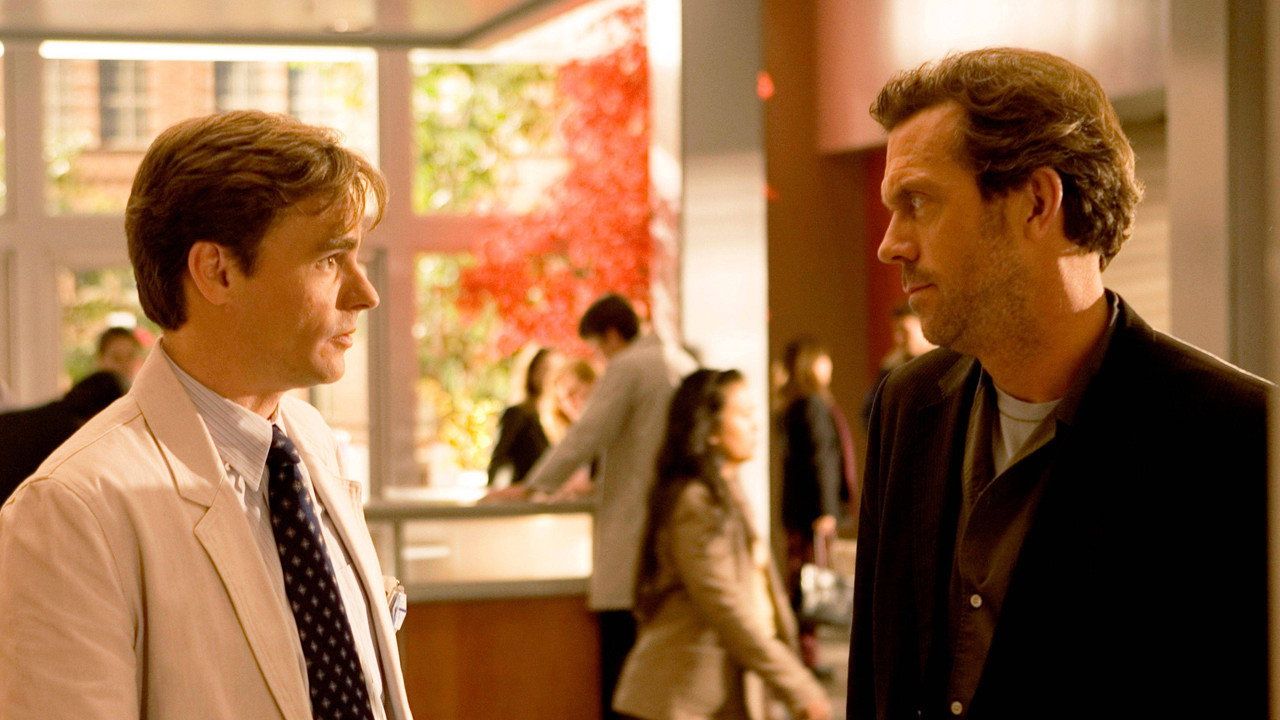 Dr House {se_code} - Vider