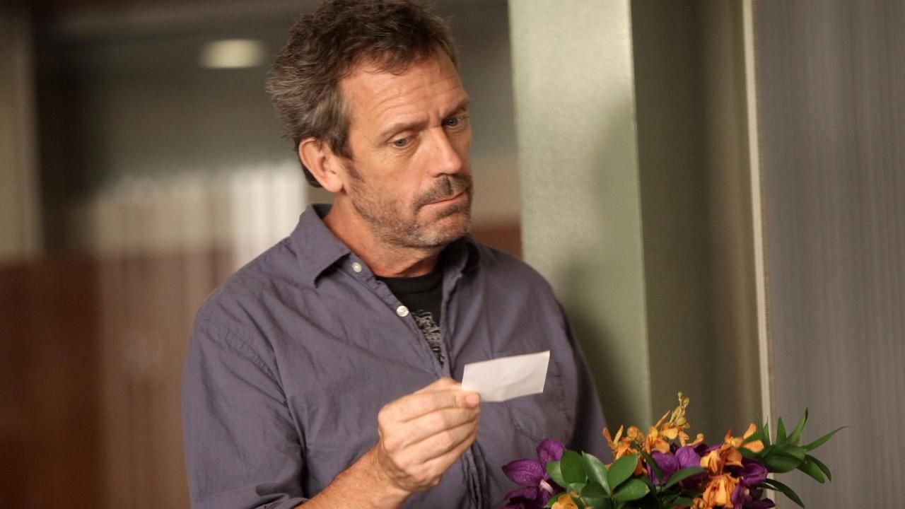 Dr House {se_code} - Vider