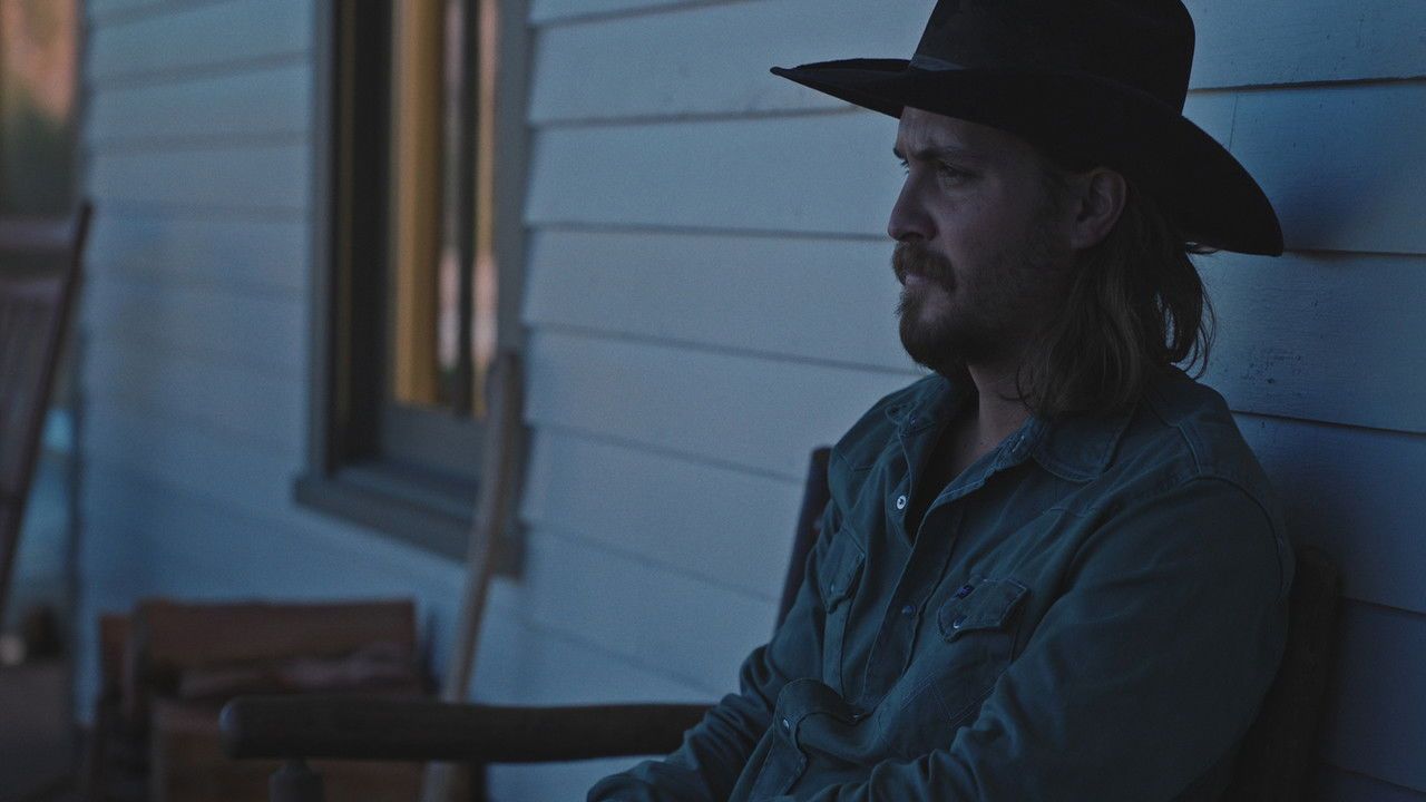 Yellowstone {se_code} - Vider