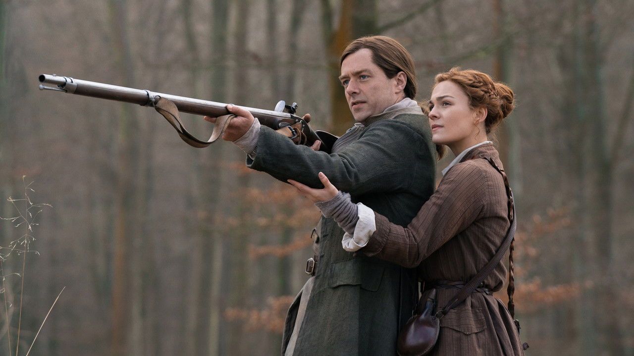 Outlander {se_code} - Vider