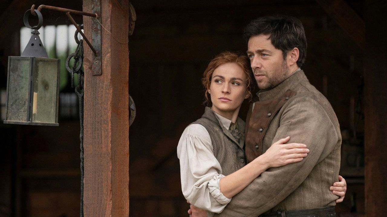 Outlander {se_code} - Vider