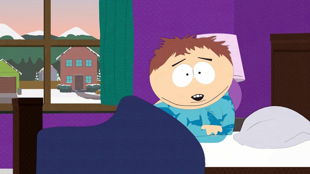 Miasteczko South Park {se_code} - Vider