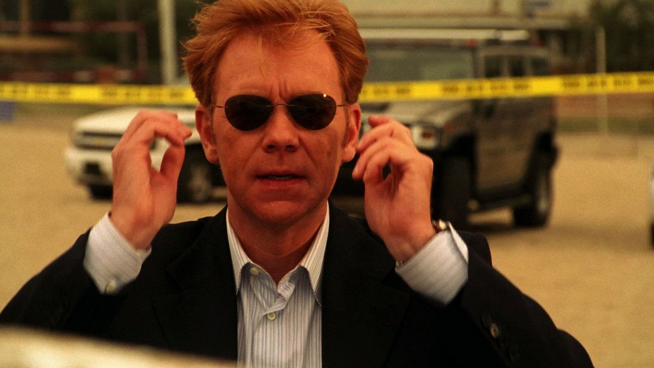 CSI: Kryminalne zagadki Miami {se_code} - Vider