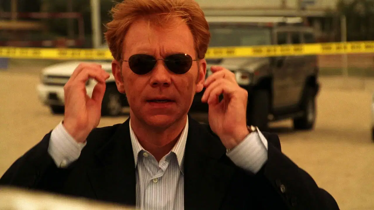 CSI: Kryminalne zagadki Miami {se_code} - Vider