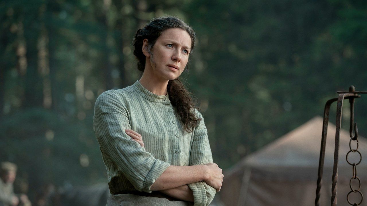 Outlander {se_code} - Vider