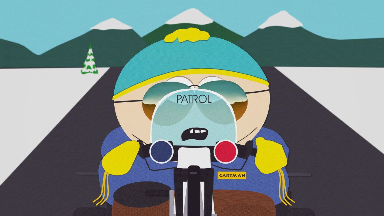 Miasteczko South Park {se_code} - Vider