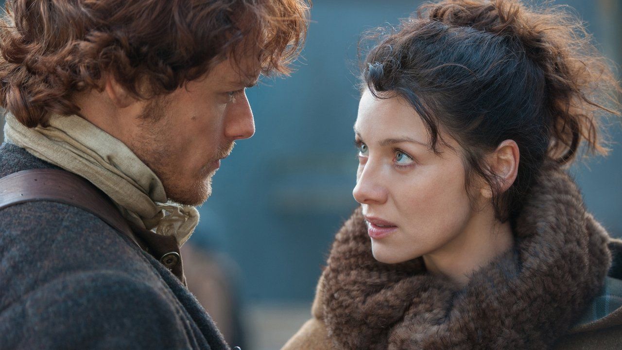 Outlander {se_code} - Vider